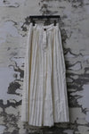 ARCHIVIO J.M.Ribot pleated trousers PA24/PLISSè